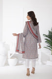 Regalia Salina Digital Printed Lawn Unstitched 3 Piece Suit S6-03