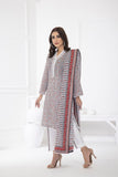 Regalia Salina Digital Printed Lawn Unstitched 3 Piece Suit S6-03