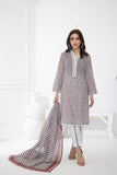 Regalia Salina Digital Printed Lawn Unstitched 3 Piece Suit S6-03