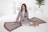 Regalia Salina Digital Printed Lawn Unstitched 3 Piece Suit S6-03