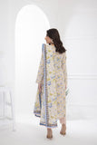 Regalia Salina Digital Printed Lawn Unstitched 3 Piece Suit S6-05