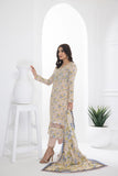 Regalia Salina Digital Printed Lawn Unstitched 3 Piece Suit S6-05