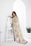 Regalia Salina Digital Printed Lawn Unstitched 3 Piece Suit S6-05