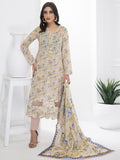 Regalia Salina Digital Printed Lawn Unstitched 3 Piece Suit S6-05