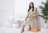 Regalia Salina Digital Printed Lawn Unstitched 3 Piece Suit S6-06