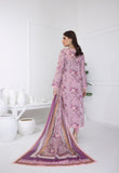 Regalia Salina Digital Printed Lawn Unstitched 3 Piece Suit S6-07