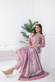 Regalia Salina Digital Printed Lawn Unstitched 3 Piece Suit S6-07