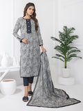 Regalia Salina Digital Printed Lawn Unstitched 3 Piece Suit S6-08