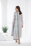 Regalia Salina Digital Printed Lawn Unstitched 3 Piece Suit S6-09