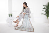 Regalia Salina Digital Printed Lawn Unstitched 3 Piece Suit S6-09