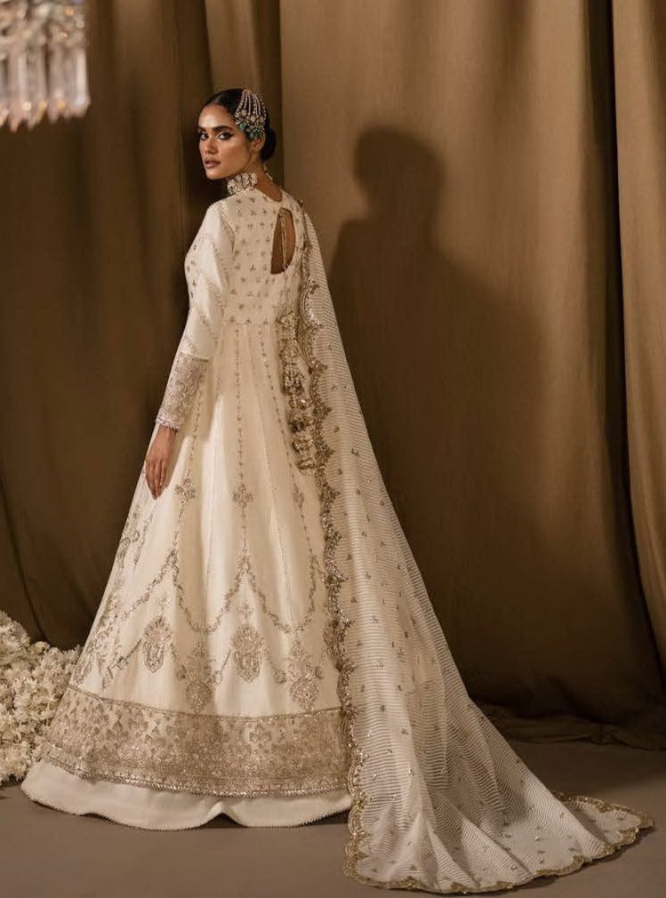Afrozeh Divani Silk AS-V1-04 SAAZ-1