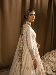 Afrozeh Divani Silk AS-V1-04 SAAZ-2