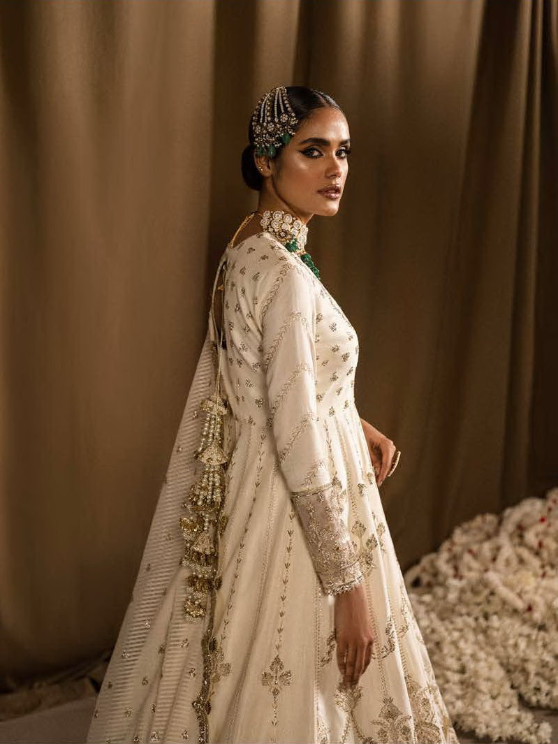 Afrozeh Divani Silk AS-V1-04 SAAZ-2