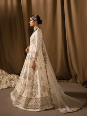 Afrozeh Divani Silk AS-V1-04 SAAZ-3