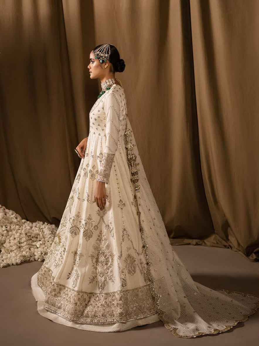 Afrozeh Divani Silk AS-V1-04 SAAZ-3