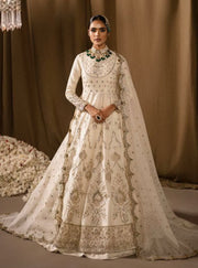 Afrozeh Divani Silk AS-V1-04 SAAZ