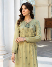 Rayon by SIFA Ready to Wear - SAGE