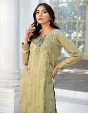 Rayon by SIFA Ready to Wear - SAGE