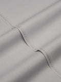Bareeze Man Egyptian Cotton 1/1 Unstitched Fabric for Summer - Salmon Grey