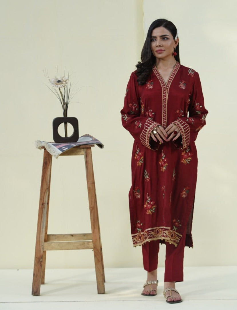 SIFA Premium Pret - SALSA (SP-46)
