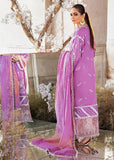 Afrozeh Luxury Lawn Unstitched 3 Piece Embroidered Suit D-09 Savante - FaisalFabrics.pk