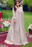 Serene Premium Embroidered Eclatant Luxe Brides 3Pc Suit SB-01 ANAIS - FaisalFabrics.pk