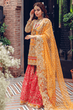 Serene Premium Embroidered Eclatant Luxe Brides 3Pc Suit SB-02 KARISA - FaisalFabrics.pk