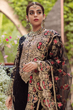 Serene Premium Embroidered Eclatant Luxe Brides 3Pc Suit SB-04 TIANNA - FaisalFabrics.pk