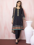 Regalia Salina Vol-05 Unstitched Printed Lawn 3 Piece Suit SD-07