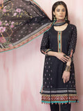 Regalia Salina Vol-05 Unstitched Printed Lawn 3 Piece Suit SD-07