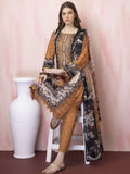 Regalia Salina Vol-05 Unstitched Printed Lawn 3 Piece Suit SD-08