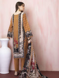 Regalia Salina Vol-05 Unstitched Printed Lawn 3 Piece Suit SD-08