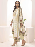 Regalia Salina Vol-05 Unstitched Printed Lawn 3 Piece Suit SD-15