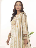 Regalia Salina Vol-05 Unstitched Printed Lawn 3 Piece Suit SD-15