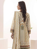 Regalia Salina Vol-05 Unstitched Printed Lawn 3 Piece Suit SD-15