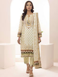 Regalia Salina Vol-05 Unstitched Printed Lawn 3 Piece Suit SD-15