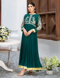 SIFA Luxury Embroidered Pret Suit - SEHAL