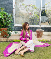 Maria Osama Khan - SEHER