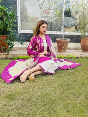 Maria Osama Khan - SEHER