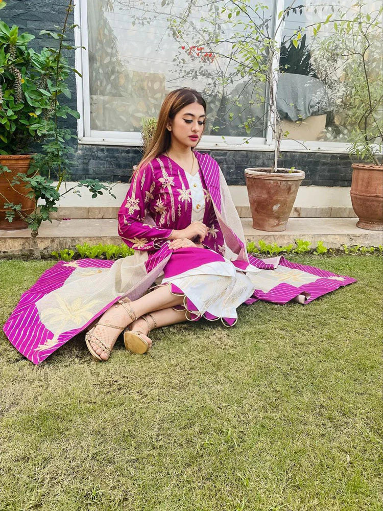 Maria Osama Khan - SEHER