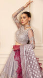 ANAYA Opulence Embroidered Formal Unstitched 3Pc Suit AC22-07 SELINA