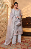 Surmai Heer A Folk Tale Embroidered Luxury Formal Suit SF-05 MAYA