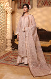 Surmai Heer A Folk Tale Embroidered Luxury Formal Suit SF-06 MAHI