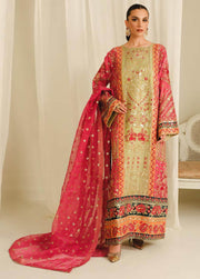 Re Verie by Shamrock SFD-0057 ZARAH