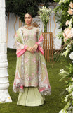 Resplendent By Shamrock Premium Embroidered Formal's 3Pc Suit SFD0053