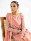 Maryum N Maria Noor e Nazar Premium Chiffon Unstitched 3Piece SFD-0085