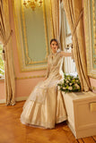 Gisele Shagun Imroz Unstitched Wedding - SHAFAQ-4