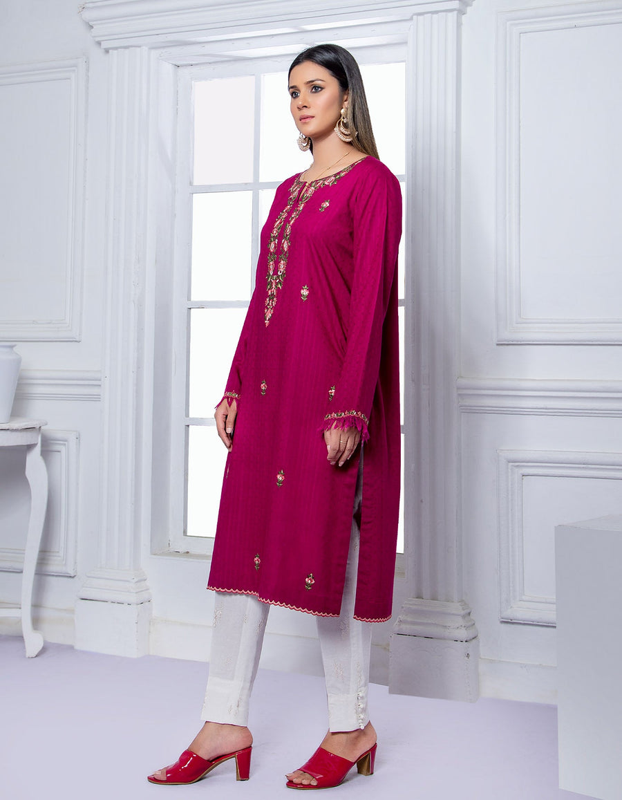 Rayon by SIFA Ready to Wear - SHAHNOOR