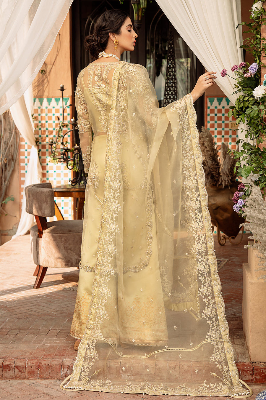 ILAHA IL-002 SHAHRAZAD