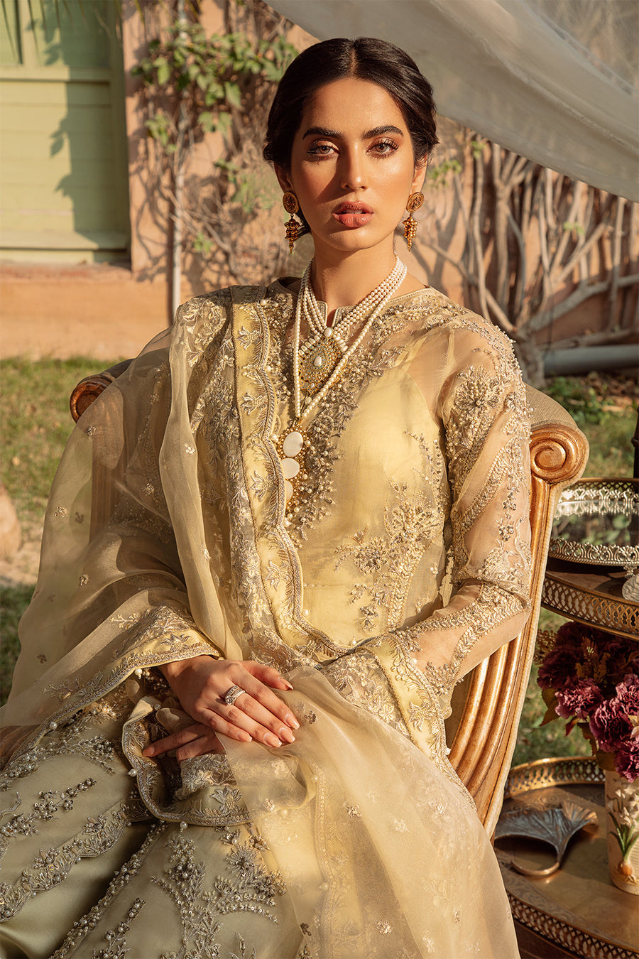 ILAHA IL-002 SHAHRAZAD